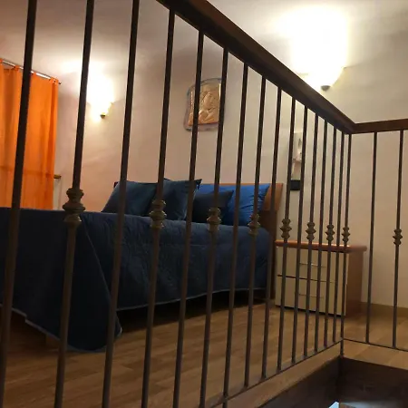 Casa Settefrati * Barletta