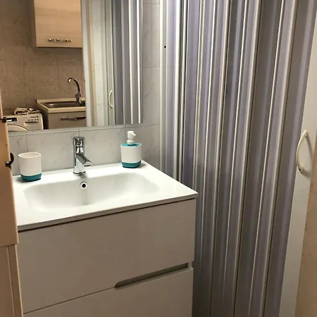 Casa Settefrati Appartement Barletta
