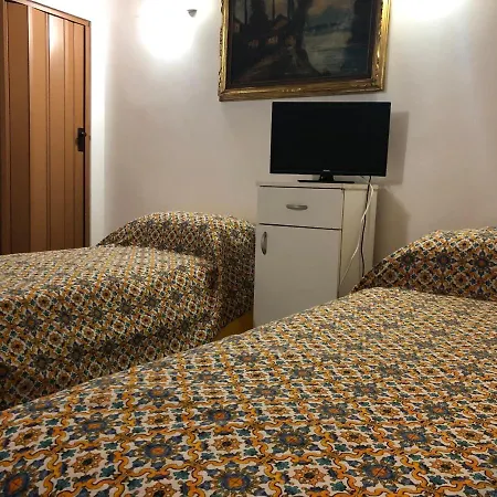 Appartamento Casa Settefrati
