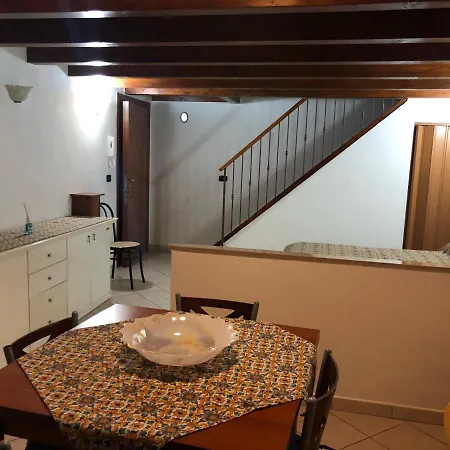 Lejlighed Casa Settefrati Barletta