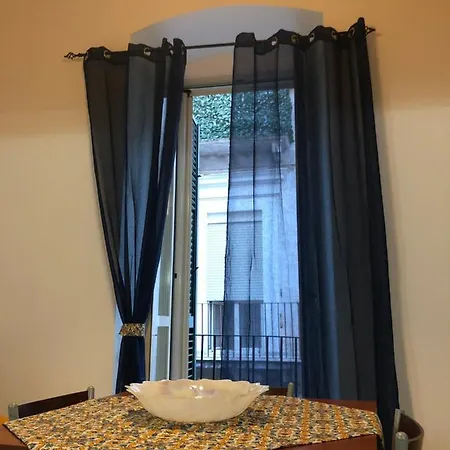 Lejlighed Casa Settefrati *