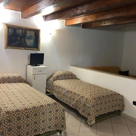 Casa Settefrati