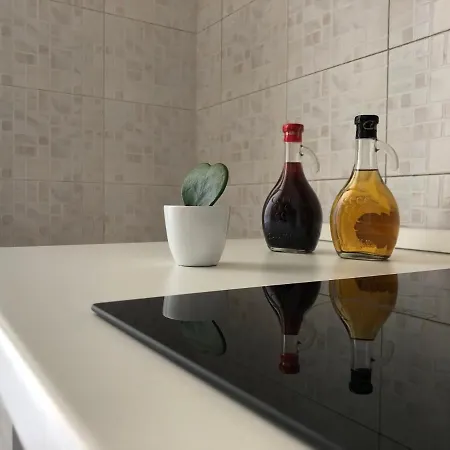 Casa Settefrati Lejlighed Barletta
