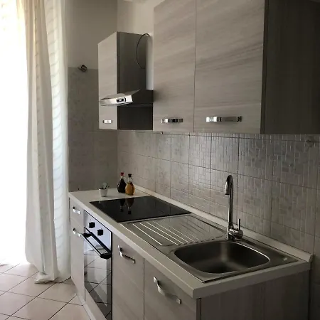 Casa Settefrati Lejlighed *
